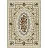 Carpet Art Deco Carpet Art Deco Signature 2 X 7 Versailles / angora Area Rugs