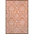 Momeni, Inc. Momeni, Inc. Tibet 5 X 8 Tibet Cocoa Area Rugs
