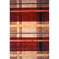 Momeni, Inc. Momeni, Inc. New Wave 4 X 6 New Wave Assorted Area Rugs