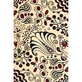 Momeni, Inc. Momeni, Inc. Nolita 8 X 10 Nolita Ivory Area Rugs