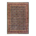Nejad Rugs Nejad Rugs Signature Legacy 6x9 Herati Teal / navy Area Rugs