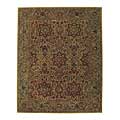 Capel Rugs Capel Rugs Kaimuri-hereke 4x6 Gold Area Rugs