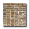 Original Style Original Style Venetian Rectangle Mosaic Morenia Tile  &  Stone