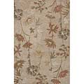Momeni, Inc. Momeni, Inc. Transitions 2 X 3 Transitions Sand Area Rugs