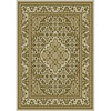Carpet Art Deco Carpet Art Deco Heritage 4 X 5 Serapi / zen Area Rugs