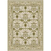 Carpet Art Deco Carpet Art Deco New Horizons 2 X 7 Kheran / shell-angora Area Rugs