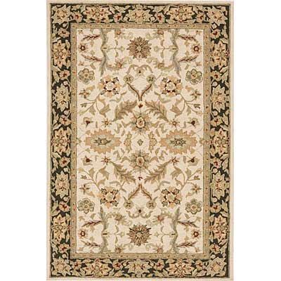 Momeni, Inc. Momeni, Inc. Veranda 4 X 6 Veranda Ivory Area Rugs