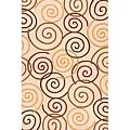 Momeni, Inc. Momeni, Inc. Odyssey 3 X 5 Odyssey Ivory Area Rugs