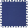 Alessco, Inc. Alessco, Inc. Soft Floors Royal Blue Inside Rubber