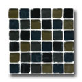Original Style Original Style Tumbled Earth Mixed Mosaic Albert Tile  &  Stone