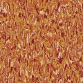 Forbo Forbo Marmoleum Prisma Orange Cocktail Vinyl Flooring