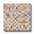 Original Style Original Style Gold Fleck Mosaic Mixed 13 / 16 Golden Tile  &  Stone