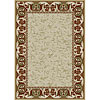 Carpet Art Deco Carpet Art Deco Passion 2 X 3 Glory / wine Area Rugs