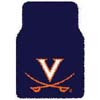 Logo Rugs Logo Rugs Virginia University Virginia Car Mat Area Rugs