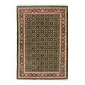 Nejad Rugs Nejad Rugs Signature Legacy 6x9 Herati Emerald Green / navy Area R