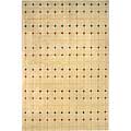 Momeni, Inc. Momeni, Inc. Tibet 5 X 8 Tibet Camel Area Rugs