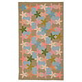 American Cottage Rugs American Cottage Rugs Starfish 3 X 5 Starfish Sage Area Rugs