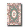 Home Dynamix Home Dynamix Yash 2 X 5 Green Area Rugs