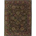 Capel Rugs Capel Rugs Kaimuri-bidjar 2x3 Black Area Rugs