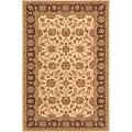 Momeni, Inc. Momeni, Inc. Ladiq 2 X 3 Beige Area Rugs