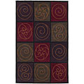 KAS Oriental Rugs. Inc. Kas Oriental Rugs. Inc. Cosmopolitan 3 X 4 Cosmopolitan Jewelton