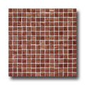 Original Style Original Style Gold Fleck Mosaic 13 / 16 Ruby Falls Tile  &  Stone