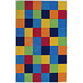 KAS Oriental Rugs. Inc. Kas Oriental Rugs. Inc. Kidding Around 7 X 9 Kidding Around Boys
