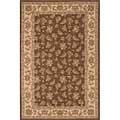 Momeni, Inc. Momeni, Inc. Ladiq 8 X 10 Brown Area Rugs