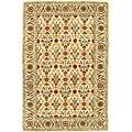 Momeni, Inc. Momeni, Inc. Moghul 4 X 6 Moghul Ivory Area Rugs