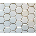 Diamond Tech Glass Diamond Tech Glass Marble Series Hexagon Polished Mosaic China W