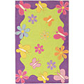 KAS Oriental Rugs. Inc. Kas Oriental Rugs. Inc. Kidding Around 7 X 9 Kidding Around Spri
