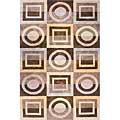 Momeni, Inc. Momeni, Inc. Lama 5 X 8 Assorted Area Rugs