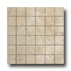 Marca Corona Marca Corona Origins Tessere Mosaics 2 X 2 Ivory Tile  &  Stone