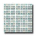 Original Style Original Style Tumbled Beach Washed Mixed Mosaic Powell Tile  &  S