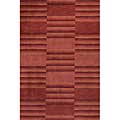 Momeni, Inc. Momeni, Inc. Gramercy 2 X 3 Gramercy Red Area Rugs