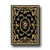 Home Dynamix Home Dynamix Natalie 4 X 5 Black 7516 Area Rugs