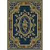Carpet Art Deco Carpet Art Deco Life 2 X 3 Marjolene / blue Area Rugs