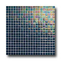 Original Style Original Style Iridescent Glass Mosaic 5 / 8 Emi Koussi Tile  &  Sto