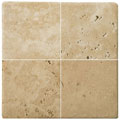 Emser Tile Emser Tile Antique  &  Tumbled Stone 16 X 16 Ancient Tumbled Beige