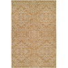 Harounian Rugs International Harounian Rugs International Damask 4 X 6 Beige Area Rugs