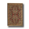 Mohawk Mohawk Five Star 2 X 8 Ancient Kingdom Royalty Red Area Rugs