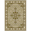 Carpet Art Deco Carpet Art Deco Heritage 4 X 5 Delhi / zen Area Rugs