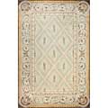 Momeni, Inc. Momeni, Inc. Maison 5 X 8 Lt. Blue Area Rugs