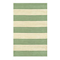 Nejad Rugs Nejad Rugs Boardwalk Stripes 8 X 11 Seaform / ivory Area Rugs