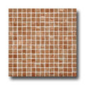 Original Style Original Style Gold Fleck Mosaic 13 / 16 Almoutala Tile  &  Stone