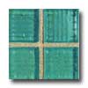 Tilecrest Tilecrest Jade Series Mosaic Blue Tile  &  Stone