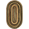 Capel Rugs Capel Rugs Cambridge 5x8 Oval New Leaf Area Rugs
