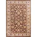 Momeni, Inc. Momeni, Inc. Sultan 6 X 9 Sultan Brown Area Rugs