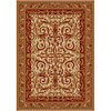 Carpet Art Deco Carpet Art Deco Vintage 8 X 10 Savonnerie / gold Area Rugs