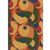 Milliken Milliken Mirin 2 X 8 Runner Fiji Area Rugs